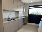 106 Área Útil Apartamento Alugar, 3 Dormitórios...