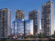 106 Área Útil Apartamento Alugar, 3 Dormitórios...