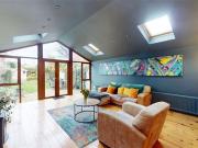 106 Ballygall Rd West, Finglas, Dublin 11 Leonard Wilson...