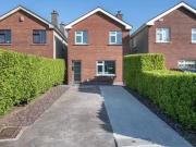 106 Cedardale, Ballincollig, Cork
