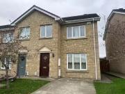 106 College Manor, Dundalk, Co. Louth, A91VH9K is for sale
