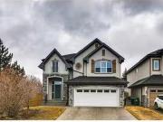 106 Cranleigh Way Se, Calgary, AB, T3M 0A1 house for sale L.
