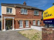 106 Hazelbury Green, Castaheeny, Dublin 15