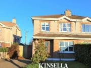 106 Hazelwood Gorey Co Wexford