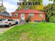 106 Johnston Avenue, Toronto, ON, M2N 1H2 house for sale...