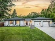 106 Kinkora Drive, Winnipeg, MB, R3R 2L6 Luxury House...