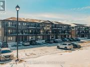 106 Lomond Lane, Kitchener, ON, N2R 0T6 townhouse for...