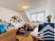 106 m² DG Wohnung mit 2 Bädern und 3 Terrassen in Linz...