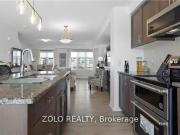 106 MONARCH WOODS DRIVE