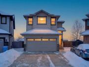 106 Saddlecrest Crescent Ne, Calgary, AB, T3J 0C5 house...