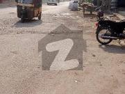 106 Sq Yard Pure Commercial Leased Plot For Sale In Malir
