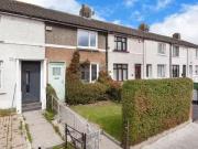 106 St Jarlath Road, Cabra, Dublin 7