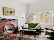 106 The Eyrie, Eaglemont, Melbourne