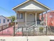 106Th, OAKLAND, CA 94603