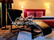 Stilvoll wohnen in der City West – Möbliertes Apartment...