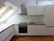 1070! Tolle Dachterrassenwohnung nahe P&C und U3...