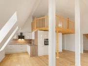 Geräumige Traumwohnung in Berlin: Großzügiger Wohnraum...