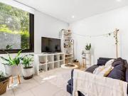 107/180 Livingstone Road, Marrickville, NSW 2204