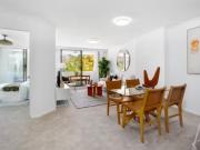 10/71 Victoria Street, POTTS POINT Apartment for rent...