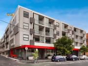 107/25 Oxford Street, North Melbourne