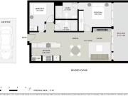 107/260 City Walk, City Apartment for rent Listed by...