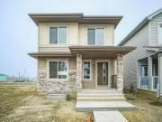 1072 Mcleod Avenue, Spruce Grove, AB, T7X 2Z7 house for...