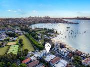 10/735 New South Head Road, Rose Bay NSW 2029 Apartment...