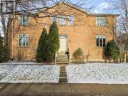 1073 Gabriel Place, Burlington, ON, L7R 4J6 house for...