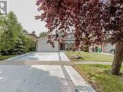 1073 Mesa Crescent, Mississauga, ON, L5R 3E7 house for sale.