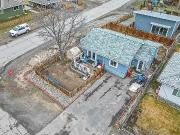 1074 Surrey Avenue Kamloops, British Columbia