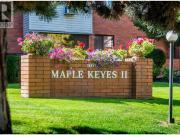 1075 Bernard Avenue Unit# 308, Kelowna, BC V1Y6P7 Condo...