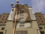 1075 Square Feet Flat In Islamabad Is Available For Rent...