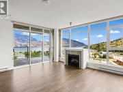 1075 Sunset Drive Unit# 1902, Kelowna, BC, V1Y 9Y9...