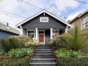 1076 61st St, Oakland, CA 94608