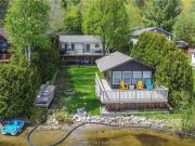 1076 Moxam Landing Road, Sudbury, ON, P3Y 1H9 house for...