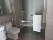 1076 Sq Ft * 3 bedrooms 2 bathrooms * Strategic...