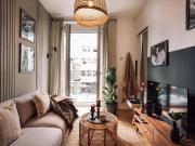 Wohnung in Berlin Tiergarten