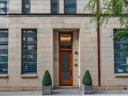 1078 Bay Street, Toronto, ON, M5S 0A3 Luxury Townhouse...