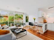 10/78 Spofforth Street,Cremorne,New South Wales 2090, Sydney