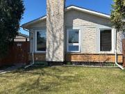 1078 Sq..ft Bungalow 3 Bed 1 Bath