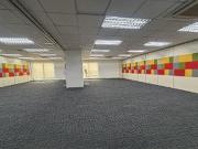 1078SQM OFFICE SPACE IN QUEZON CITY
