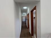 107 Área Útil Casa de Condomínio Alugar, 3 Dormitórios...