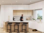 107 602 E 2Nd Street, North Vancouver, BC, V7L 1G7...