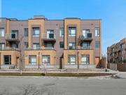 107 80 ORCHID PLACE DR Toronto Ontario