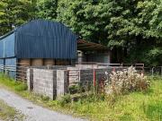 107 acres approx at Slevin, Tulsk, Castlerea, Co. Roscommon