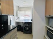 107 Área Útil Apartamento Alugar, 3 Dormitórios...