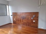 107 Área Útil Apartamento Alugar, 3 Dormitórios...