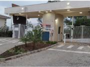 107 Área Útil Casa de Condomínio Alugar, 2 Dormitórios...