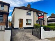 107 Bangor Road, Dublin 12, Crumlin, Dublin 12, D12T6X9...