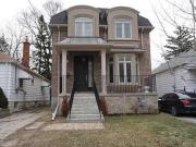 107 Cadorna Avenue Toronto ON M4J 3X3 4 Bedroom House...